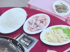 -花苑美食横琴生蚝火锅(拱北粤华路店)