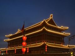 -西安城墙·碑林历史文化景区