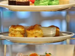 -Salon de Ville浦江汇(上海外滩华尔道夫酒店店)