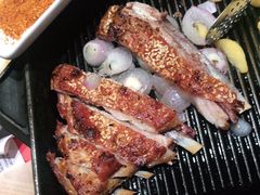 -西贝莜面村(上海百联西郊店)