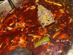 -小饕荟雅安贡椒鱼鲜馆(广福桥店)