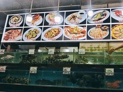 -秋姐美食店(海陵岛保利店)