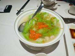 -莆田餐厅PUTIEN(武商MALL店)