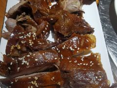 -大众跷脚牛肉馆·非遗传承单位(峨眉山店)