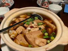 -外婆家(天河领展店)