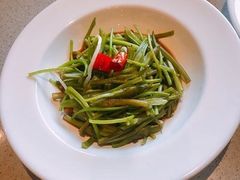 -半山腰·云南菜(侨福芳草地店)