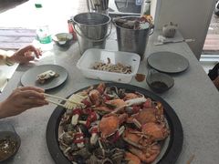 -仙螺岛海鲜自助餐厅(总店)