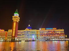 -海澜飞马水城