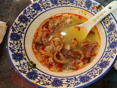 -百草滩羊清水涮羊肉·清真·宁夏盐池滩羊(莲花桥店)