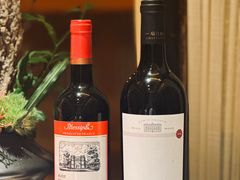 -叶叶菩提(太原别墅店)