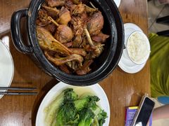 -斯丹姜母鸭·古法干香(涂门街总店)