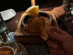 -MAYA玛雅墨西哥餐厅(四方新城店)