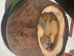 -汤城小厨•粤菜•靓汤(金融街店)