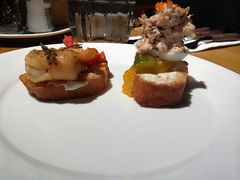 -HELLO 27 意面·沙拉·帕尼尼