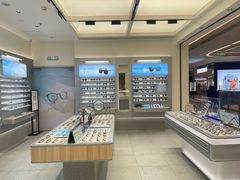 -AOJO眼镜(南翔印象城MEGA店)