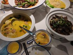 -兰湘子·湘菜小炒(济南领秀城店)