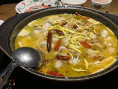 -大丰收脆鱼(万达江北店)