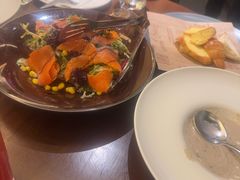 -MARU玛露音乐餐厅(大学路店)