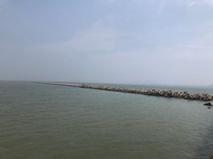 -东疆建设开发纪念公园