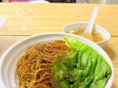 -小梁哥云吞面(黄贝岭店)