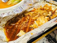 -新白鹿餐厅(百联中环店)