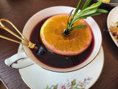 -泰漾Yang Aroi(静安嘉里中心店)