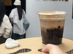 -J Create城市露营咖啡·简餐·宠物(上海动物园店)