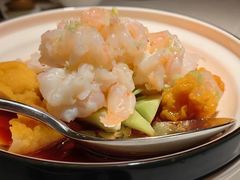 -狮王府淮扬菜(万象城店)