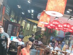-东北大院·东北菜(三台子店)