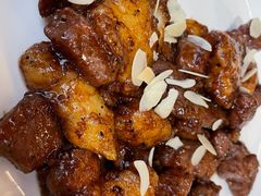 -小厨娘淮扬菜(六合欢乐港店)