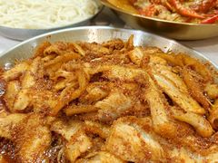 -辣盆盆麻辣小龙虾(哈尔滨总店)