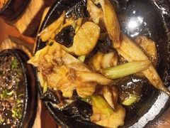 -鑫日千里马朝鲜族小馆(总店)