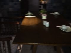 -粗茶淡饭·隐庐私厨(东亭店)