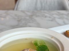 -无锡苏宁银河国际酒店-悦府65中餐厅