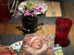 -IL TEATRO 精品意大利餐厅