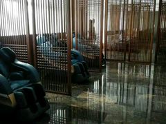 -思念果岭悦温泉