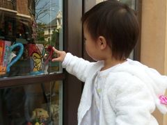 -中旅阿那亚九龙湖·公主酒店