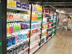 零售区-七鲜超市(万向城店)