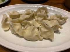 -必点海鲜·鲅鱼水饺(鞍山西道店)