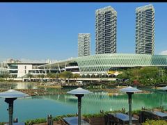 -润园四季椰子鸡火锅(海上世界店)