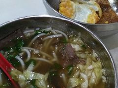 -花溪王记牛肉粉(四季花溪商场店)