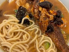 -奎元馆.百年奎元.非遗传承(西湖边的解放路店)