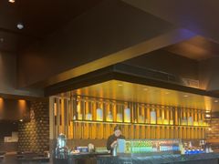 -雾山韩式烤肉·海南糟粕&椰子鸡火锅·海景餐厅(三亚绿发山海天JW万豪酒店)
