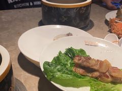 -V-ONE西雅图海鲜自助餐厅(仓山万达广场店)