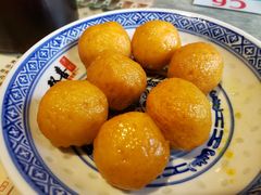 咖喱鱼蛋-双喜老铺(人民广场店)