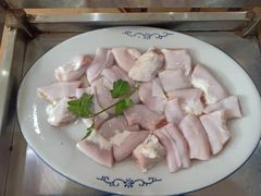 -华哥新鲜猪精品美食