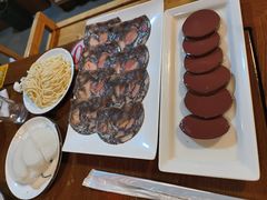 -前门杨记·铜锅涮肉(王府井·故宫店)