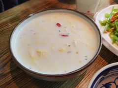 -左陕右甘(亚运村店)