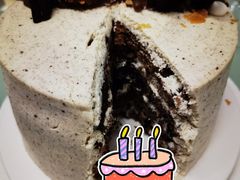 -玲婧胡同·生日蛋糕·餐厅(嘉里城店)