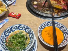 无菌蛋-期哒寿喜烧(桃湖公园店)